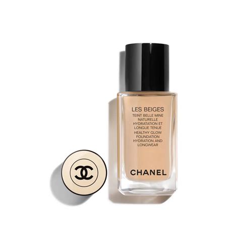 chanel foundation b30